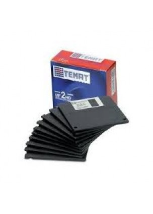 TEMAT DİSKET